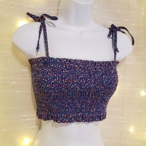 Vintage Uncivilized 90s tank top